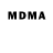 MDMA Molly OLLEGGIK